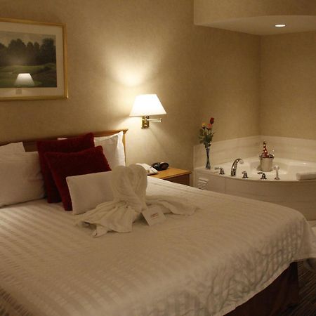 Humphry Inn And Suites Winnipeg Esterno foto