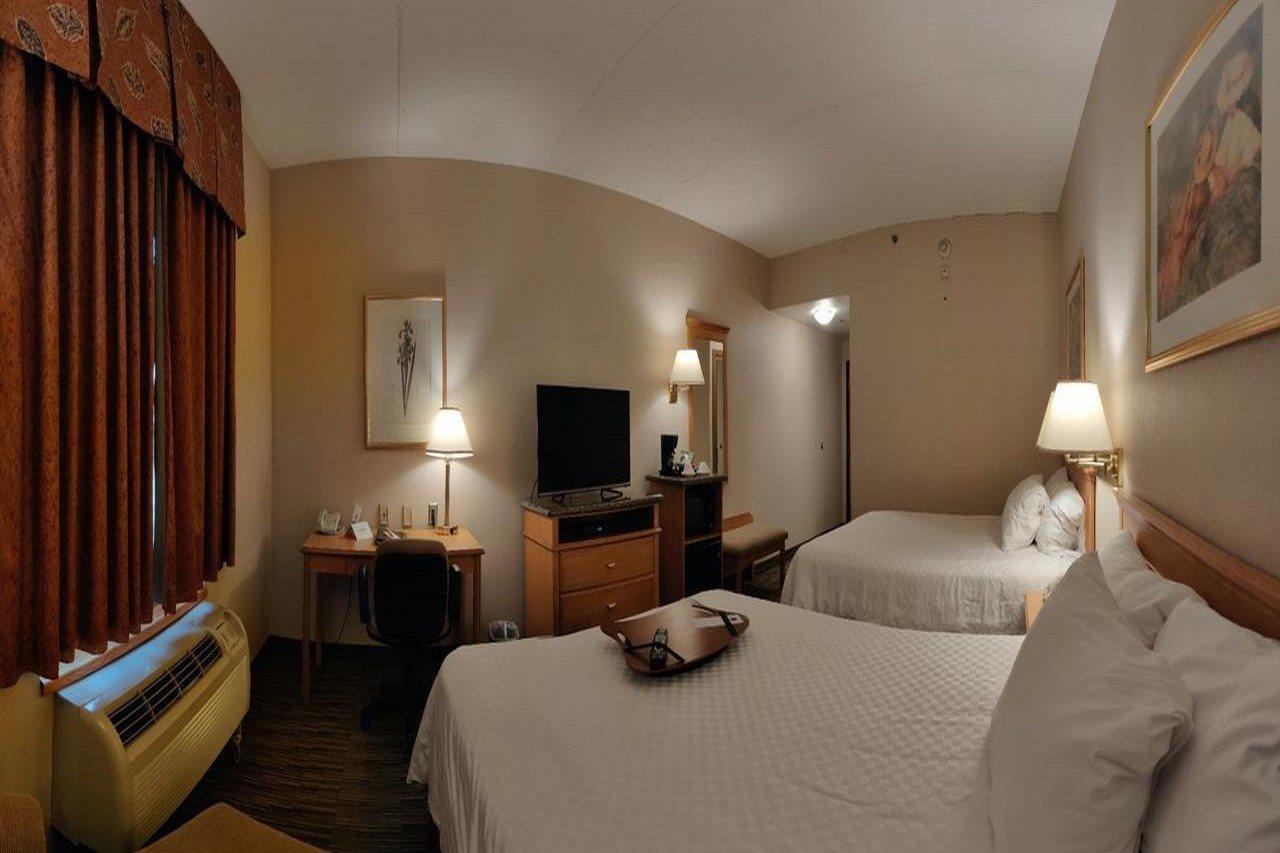Humphry Inn And Suites Winnipeg Esterno foto
