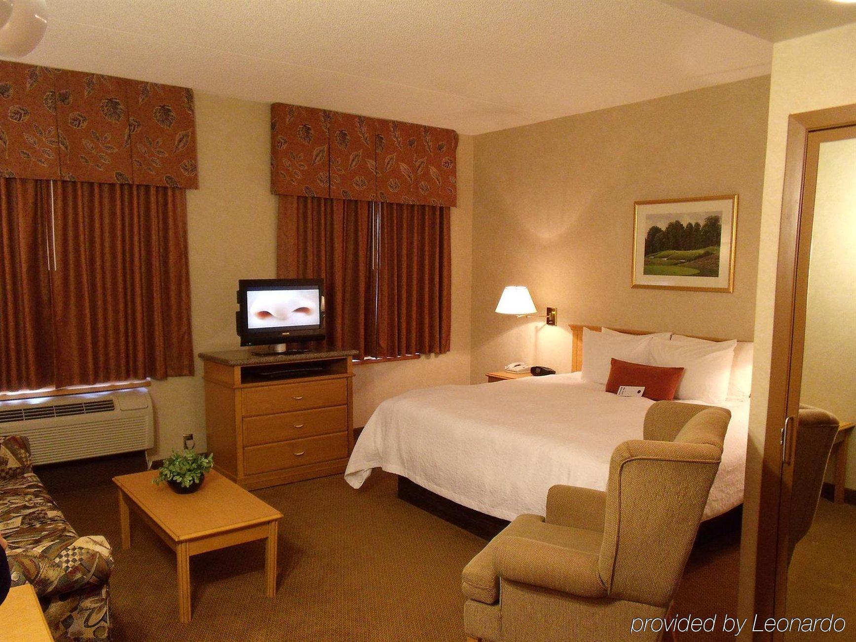 Humphry Inn And Suites Winnipeg Camera foto