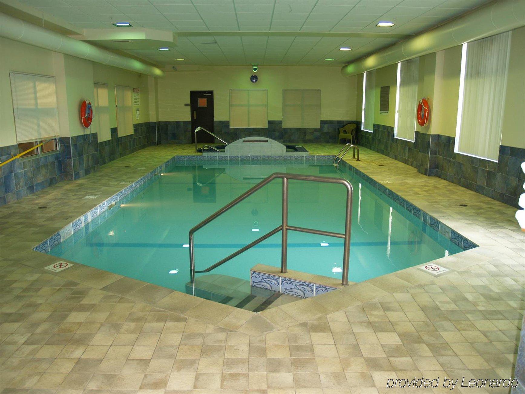 Humphry Inn And Suites Winnipeg Servizi foto