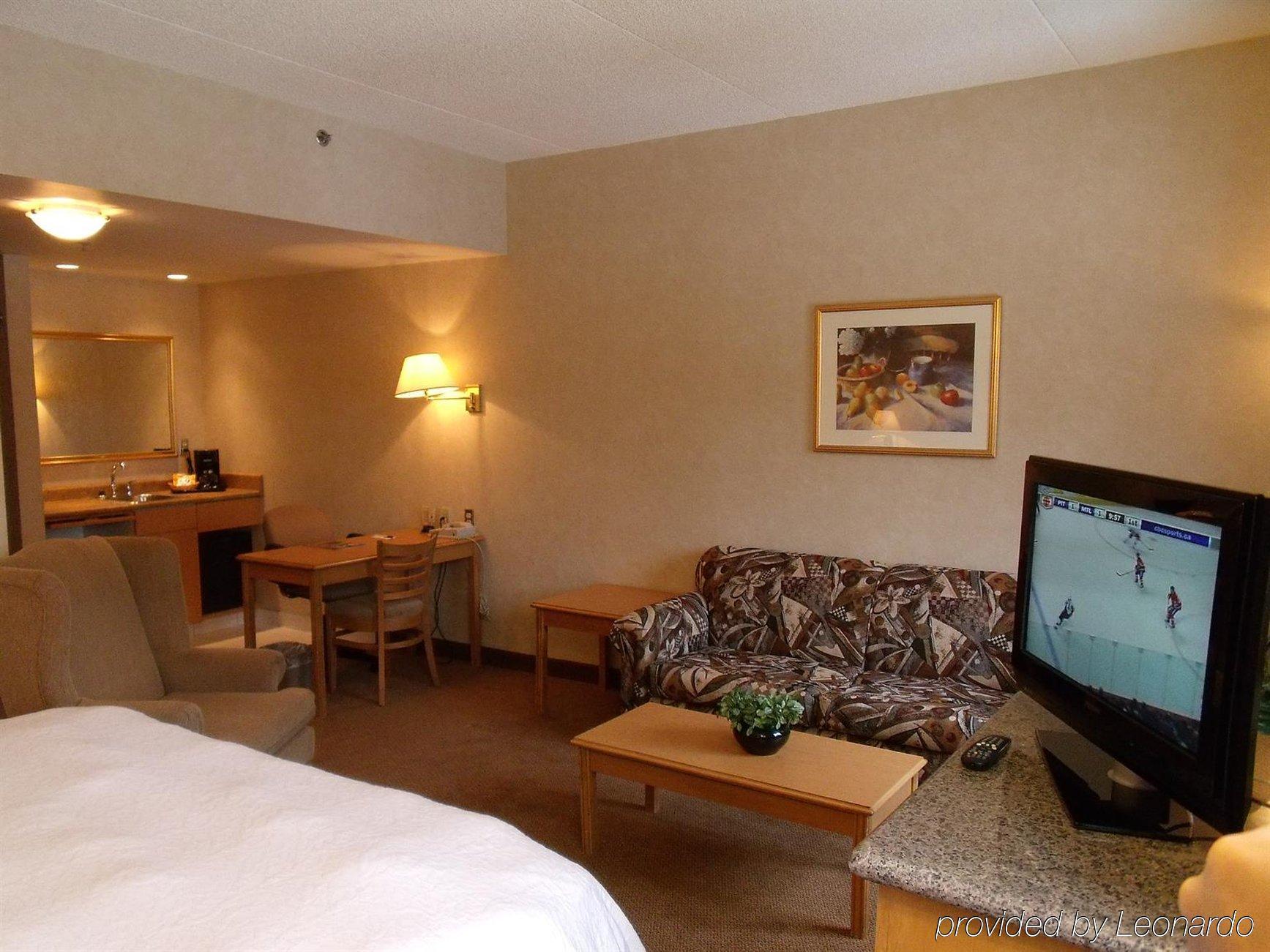 Humphry Inn And Suites Winnipeg Camera foto