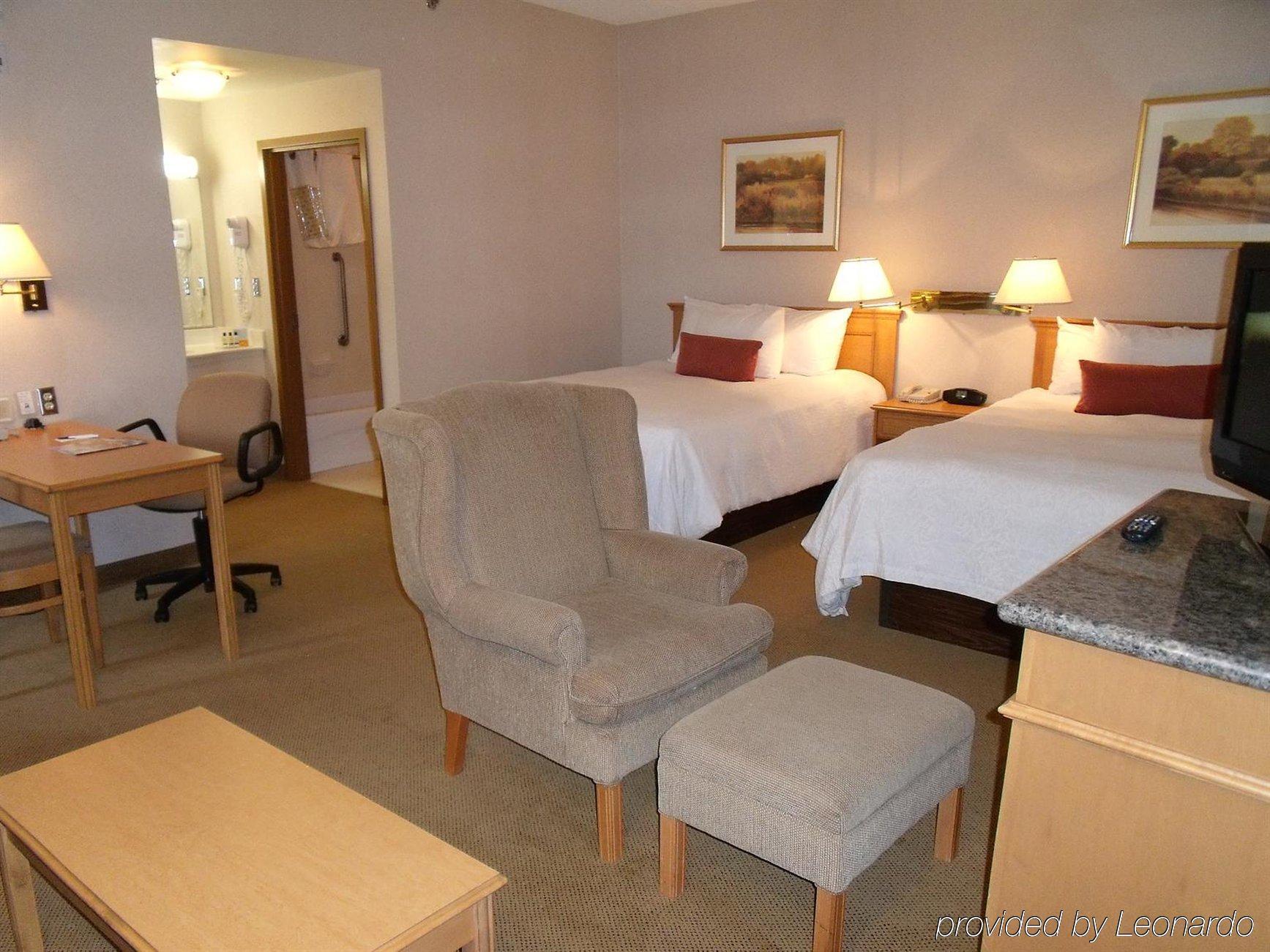 Humphry Inn And Suites Winnipeg Camera foto