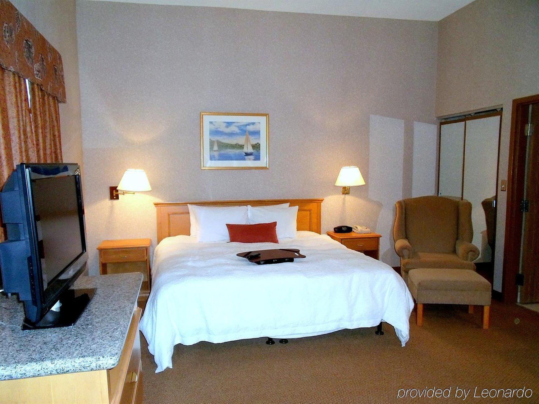 Humphry Inn And Suites Winnipeg Camera foto