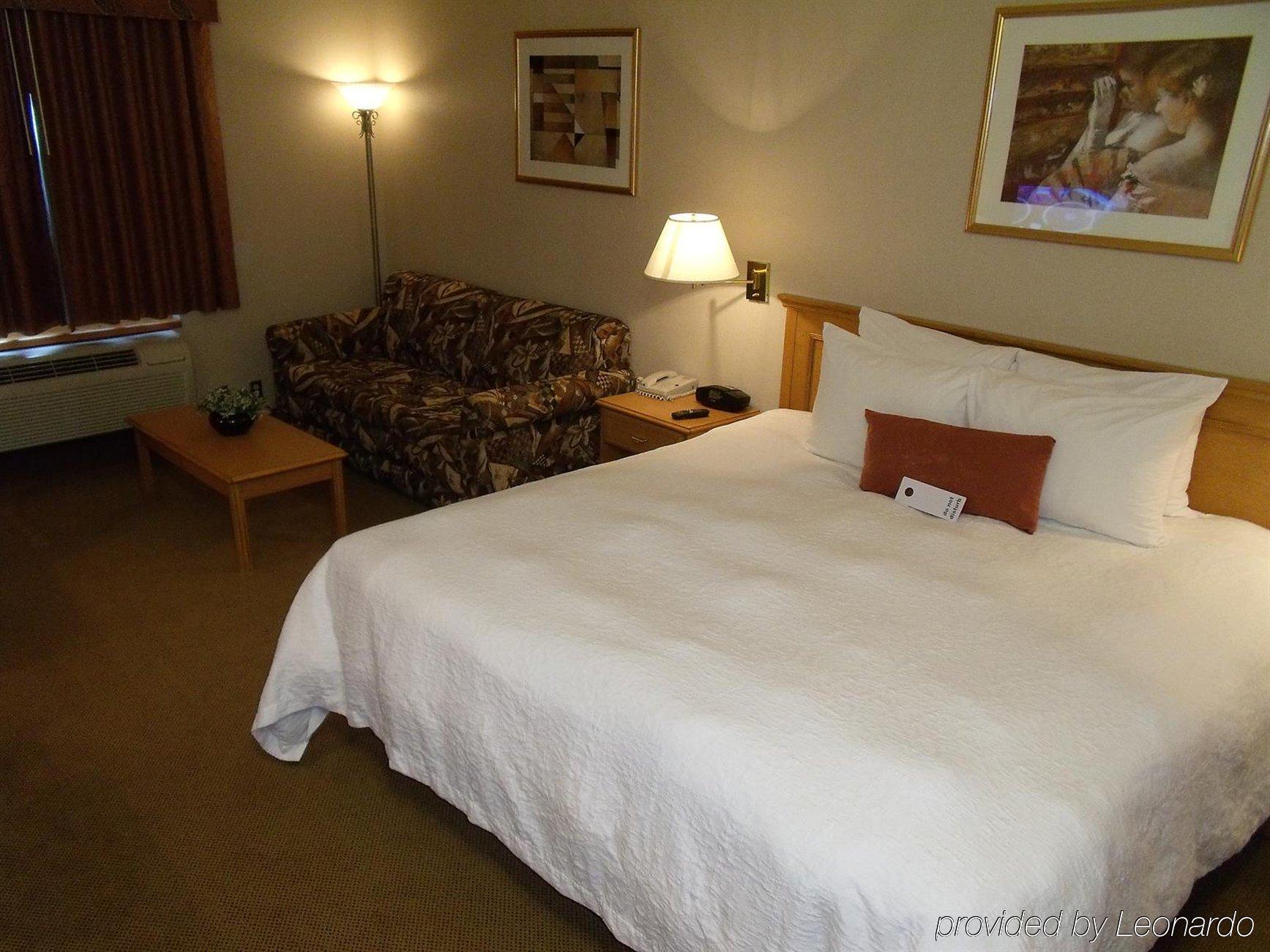 Humphry Inn And Suites Winnipeg Camera foto