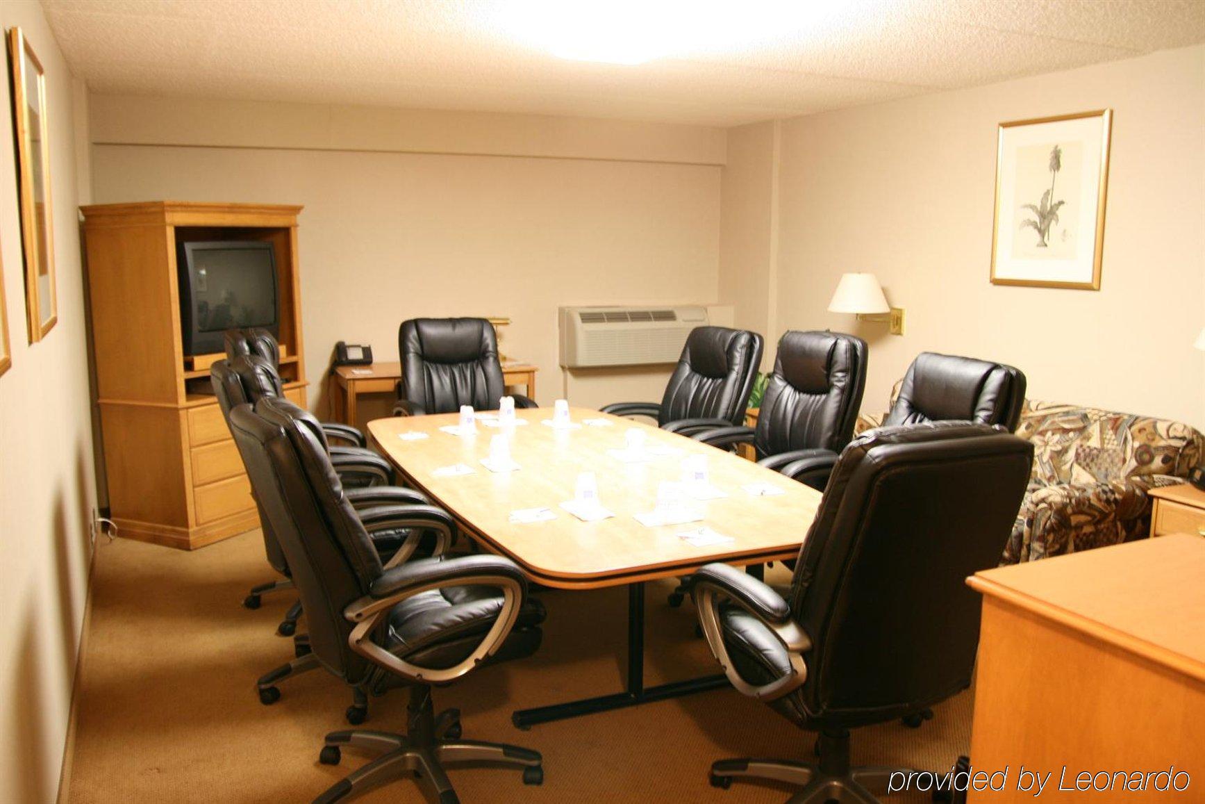Humphry Inn And Suites Winnipeg Affari foto