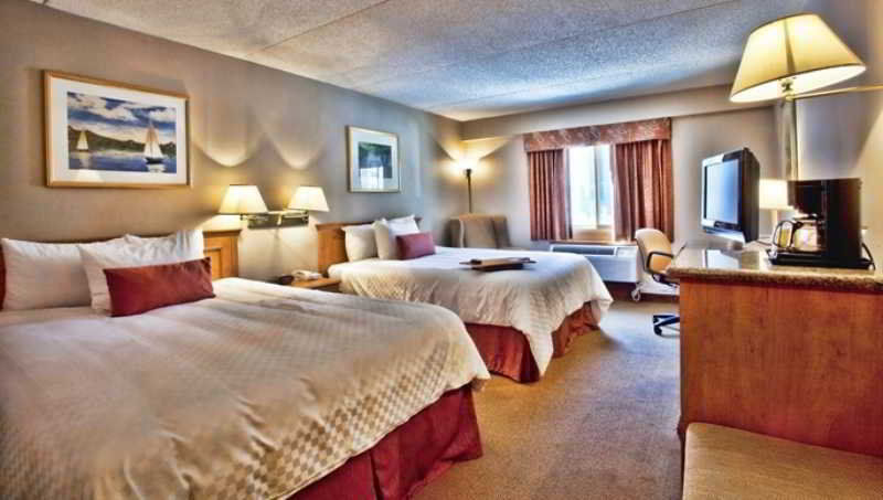 Humphry Inn And Suites Winnipeg Esterno foto