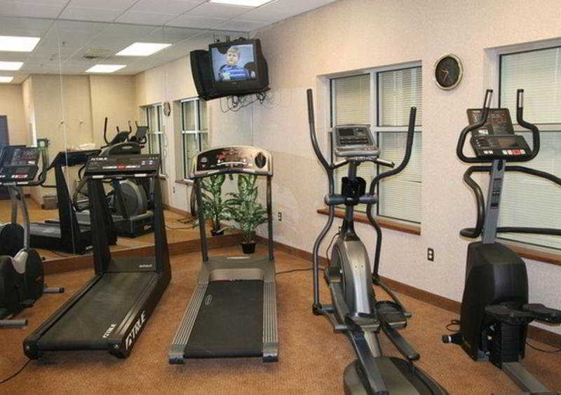 Humphry Inn And Suites Winnipeg Esterno foto